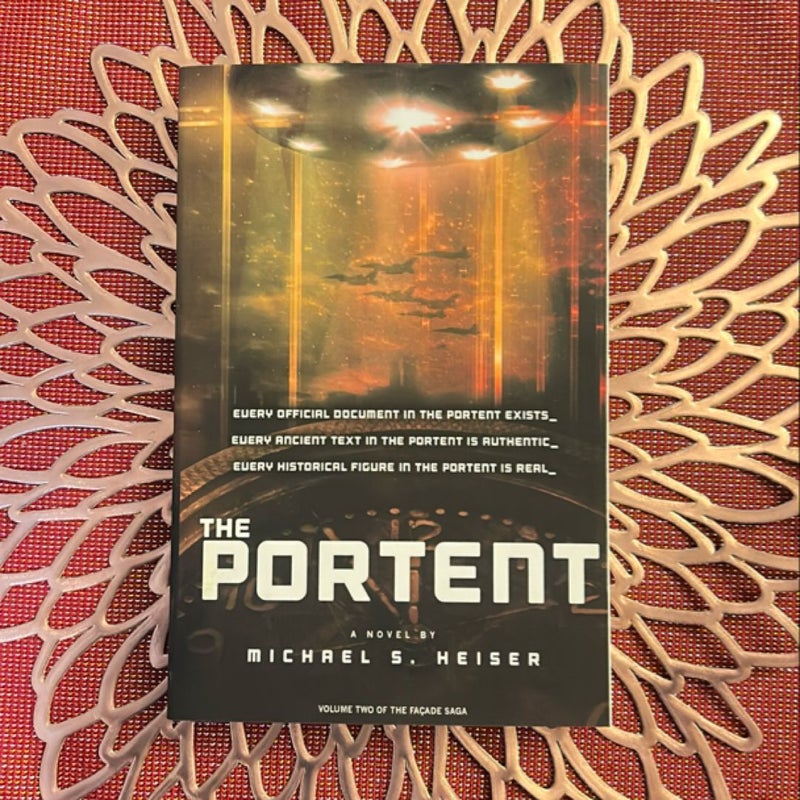 The Portent