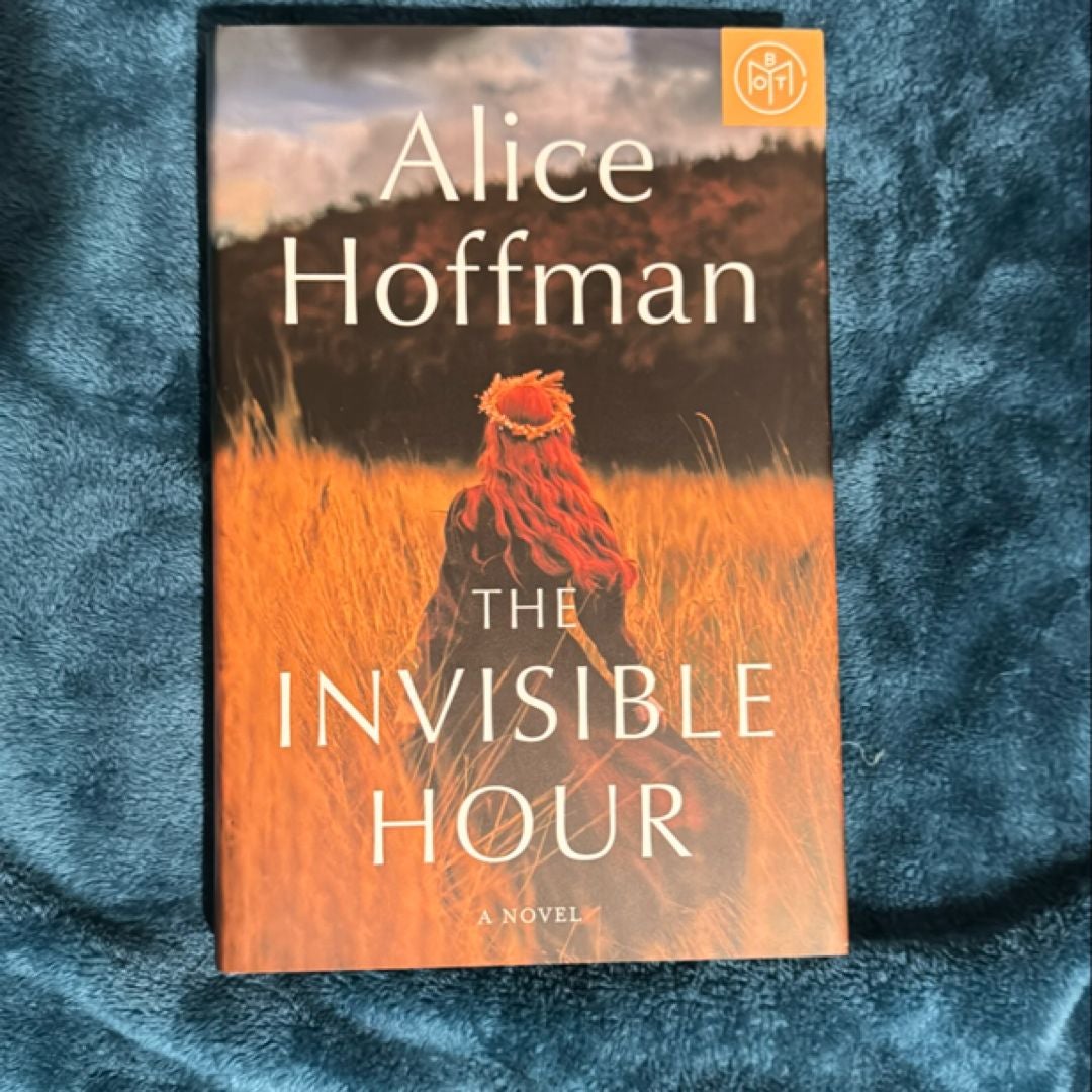 The Invisible Hour