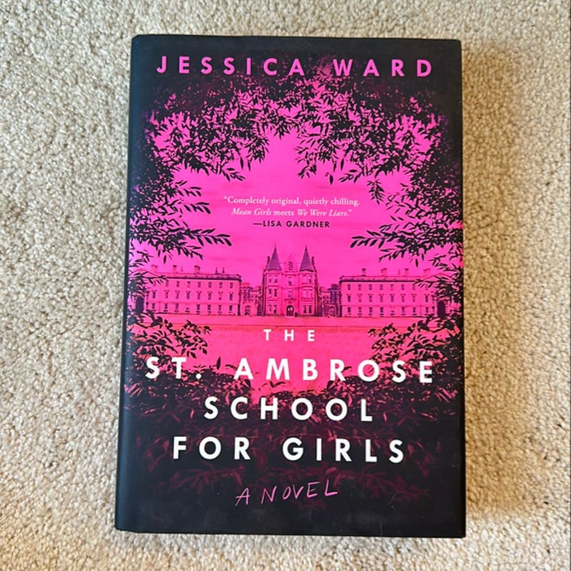 The St. Ambrose School for Girls