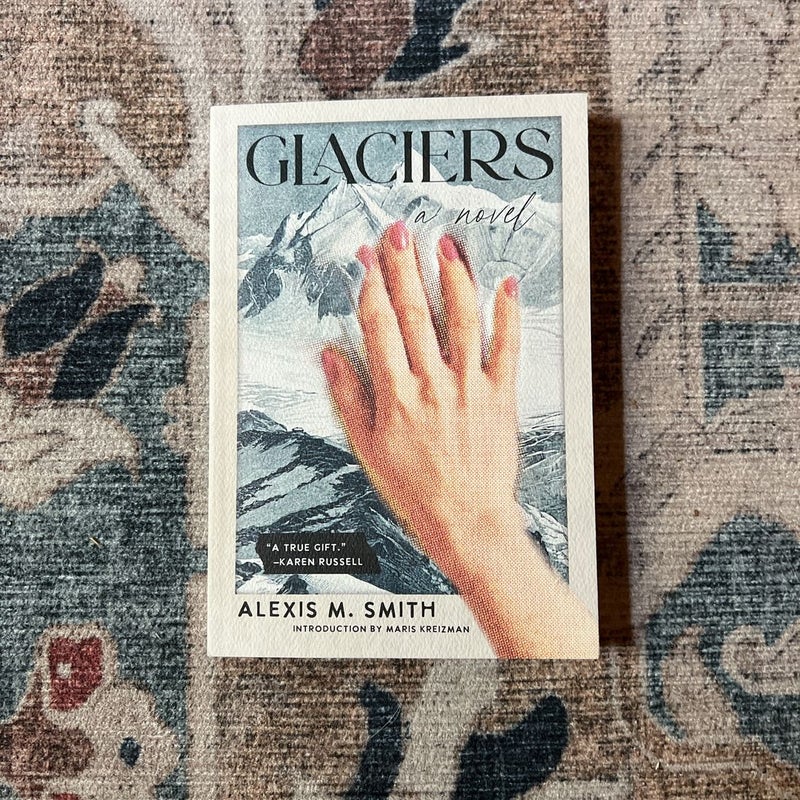 Glaciers