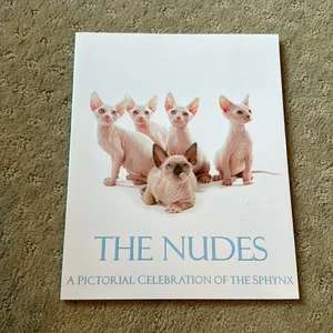 The Nudes