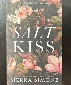 Salt Kiss