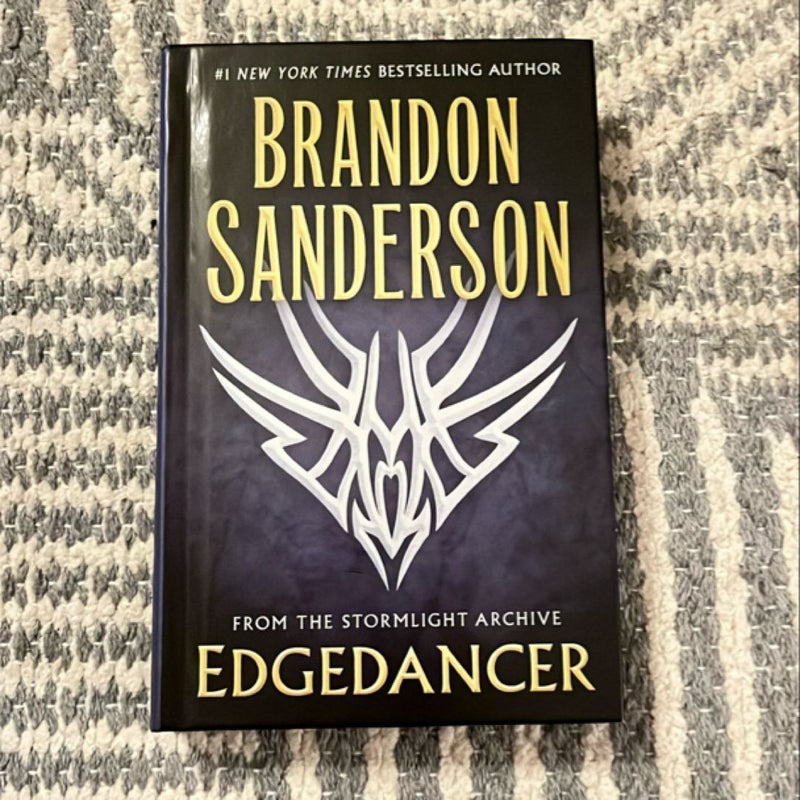 Edgedancer