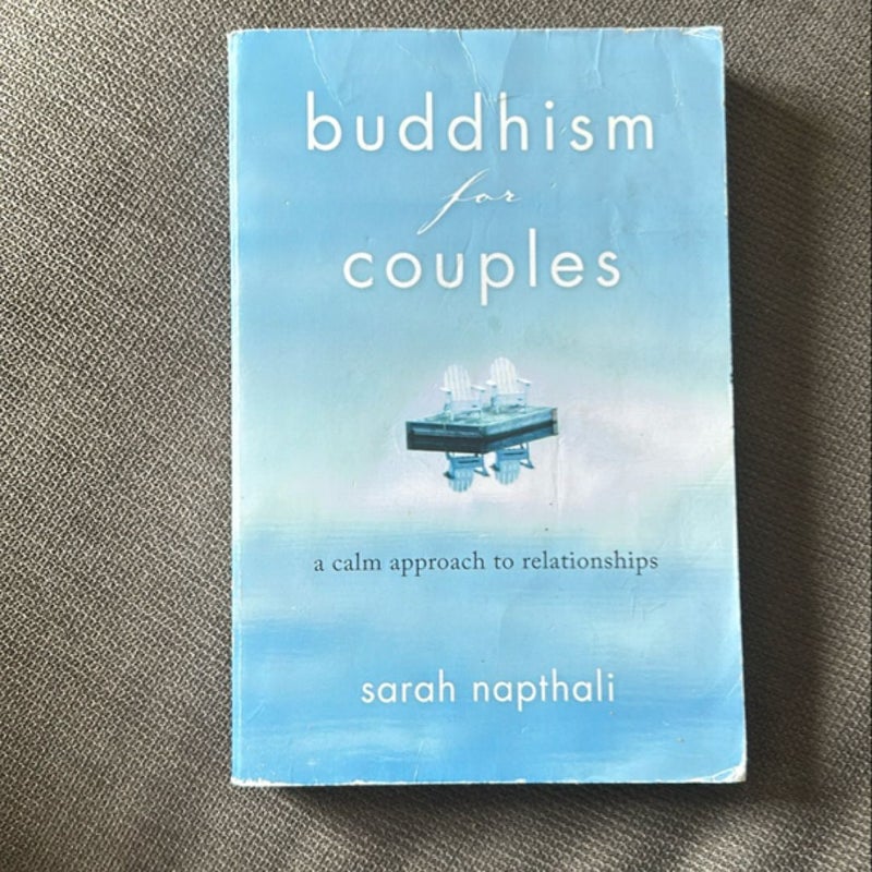 Buddhism for Couples