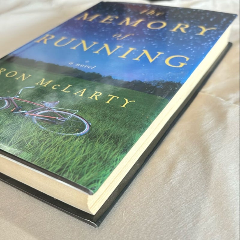 The Memory of Running