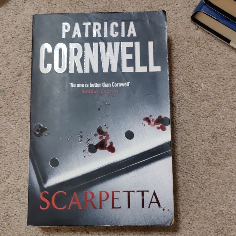 Scarpetta