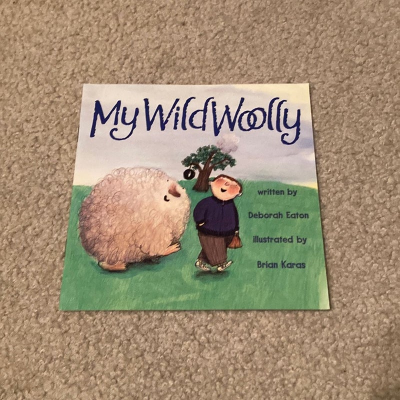My Wild Woolly