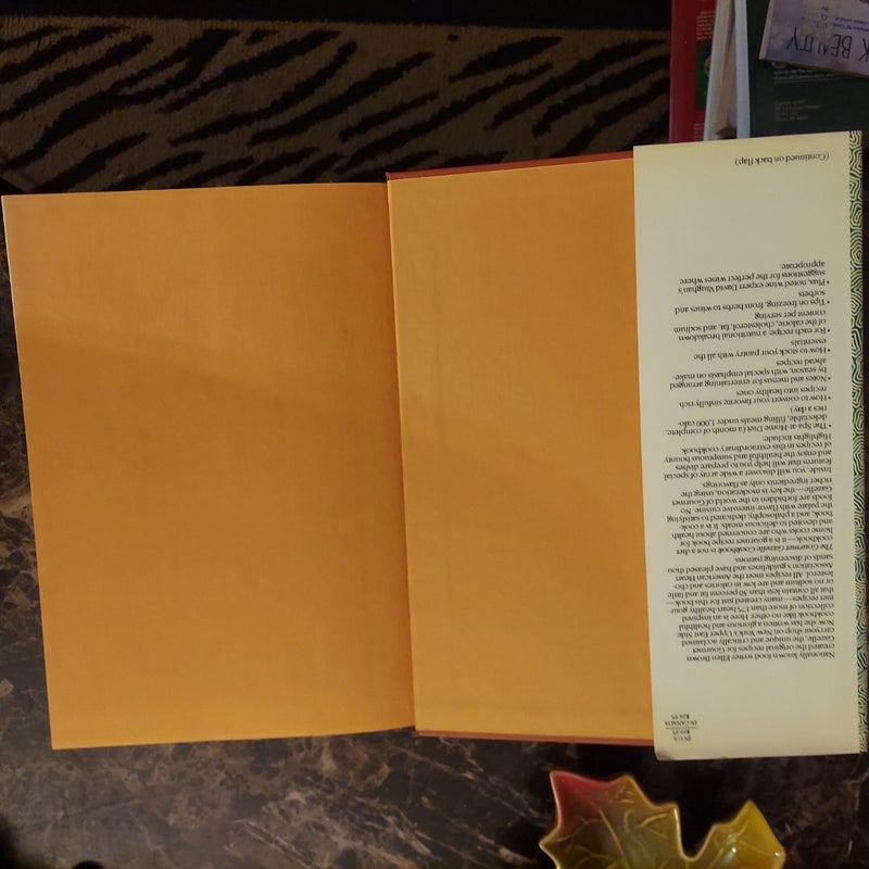 The Gourmet Gazelle Cookbook