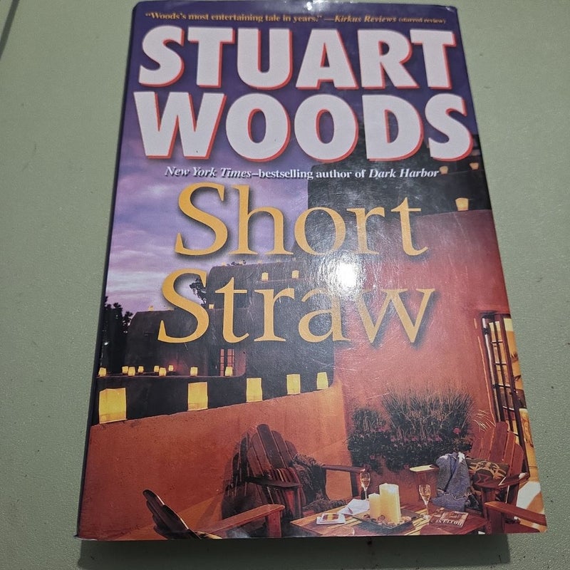 Short Straw