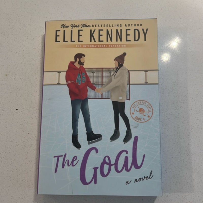 The Goal