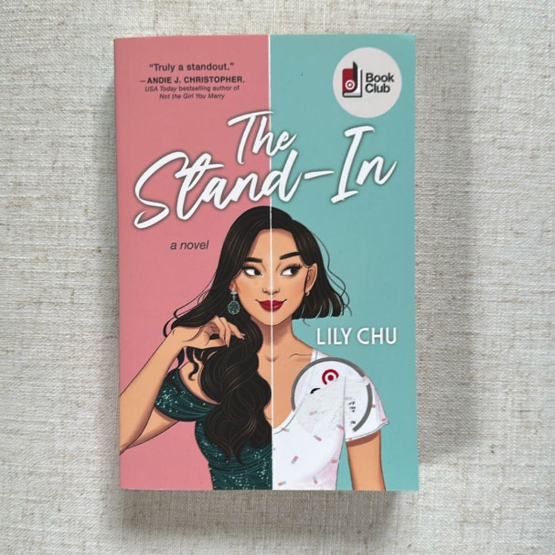 The Stand-In