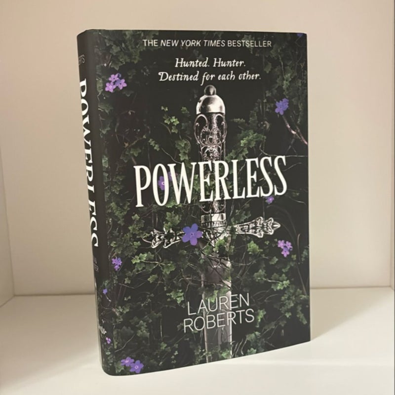 Powerless