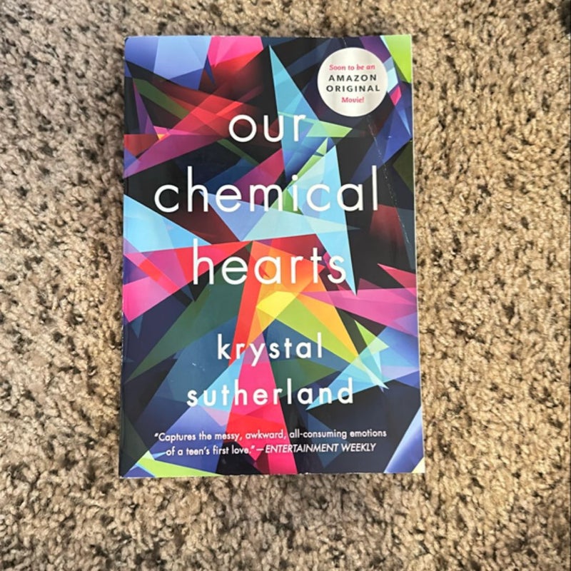 Our Chemical Hearts