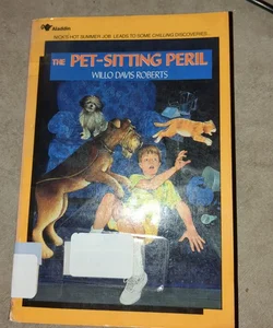 The Pet-Sitting Peril