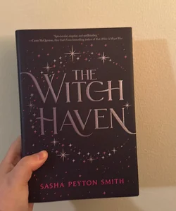 The Witch Haven 