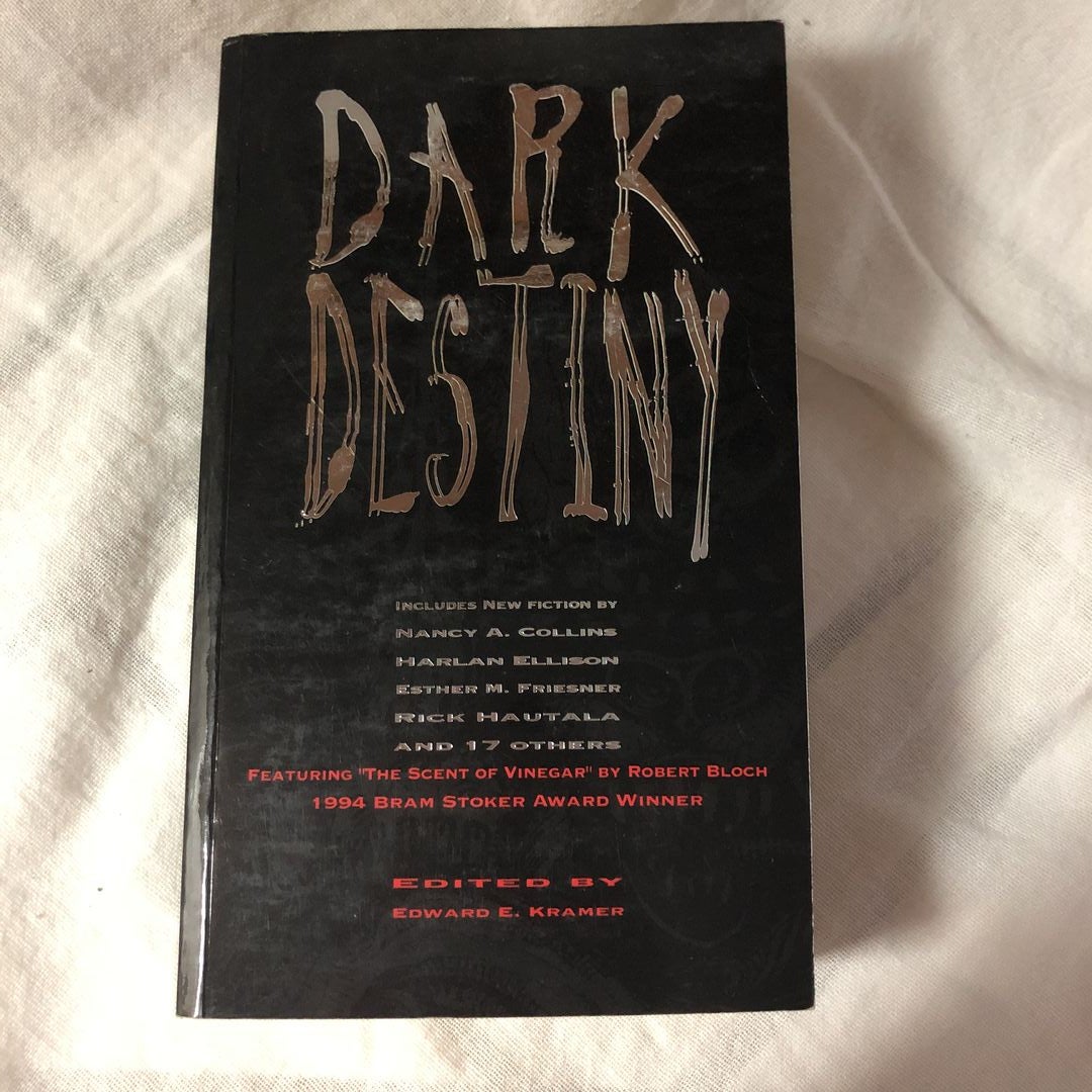 Dark Destiny