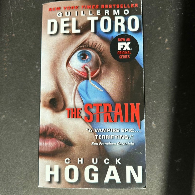 The Strain