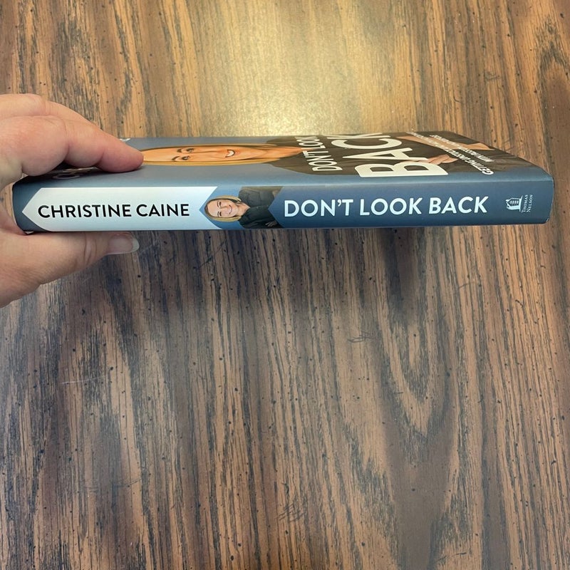 Don't Look Back