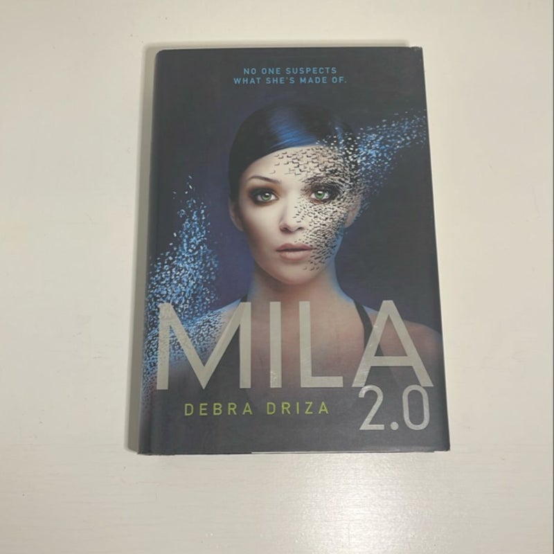 Mila 2. 0