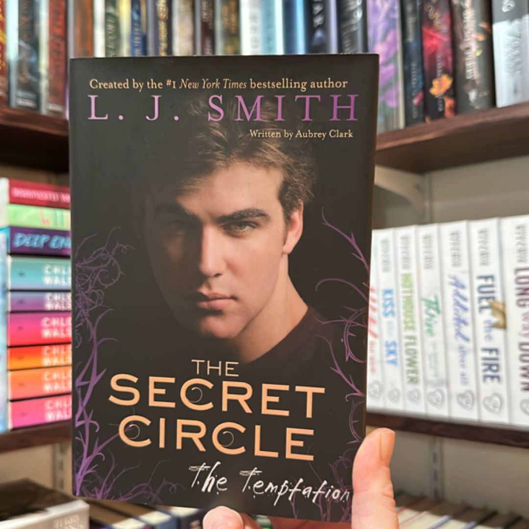 The Secret Circle: the Temptation