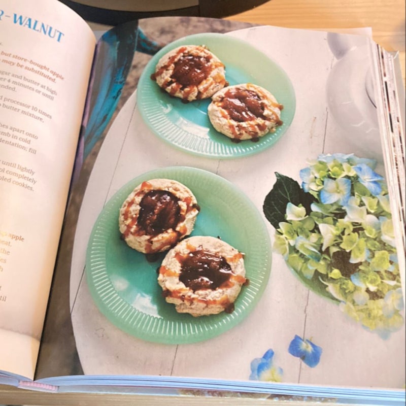 The Southern Cookie Book