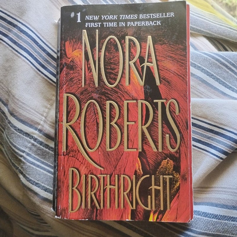Birthright