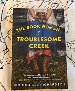 The Book Woman of Troublesome Creek