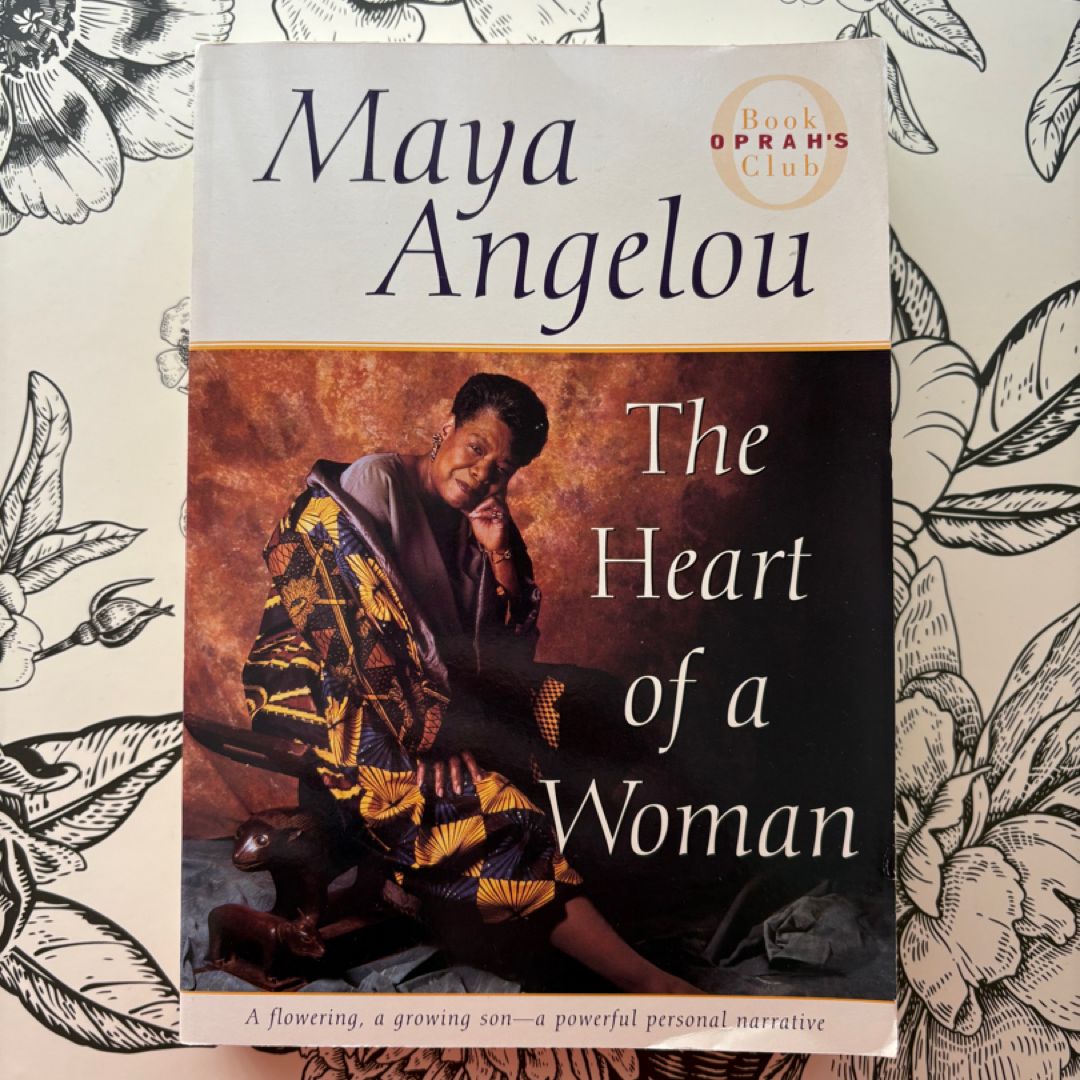 The Heart of a Woman