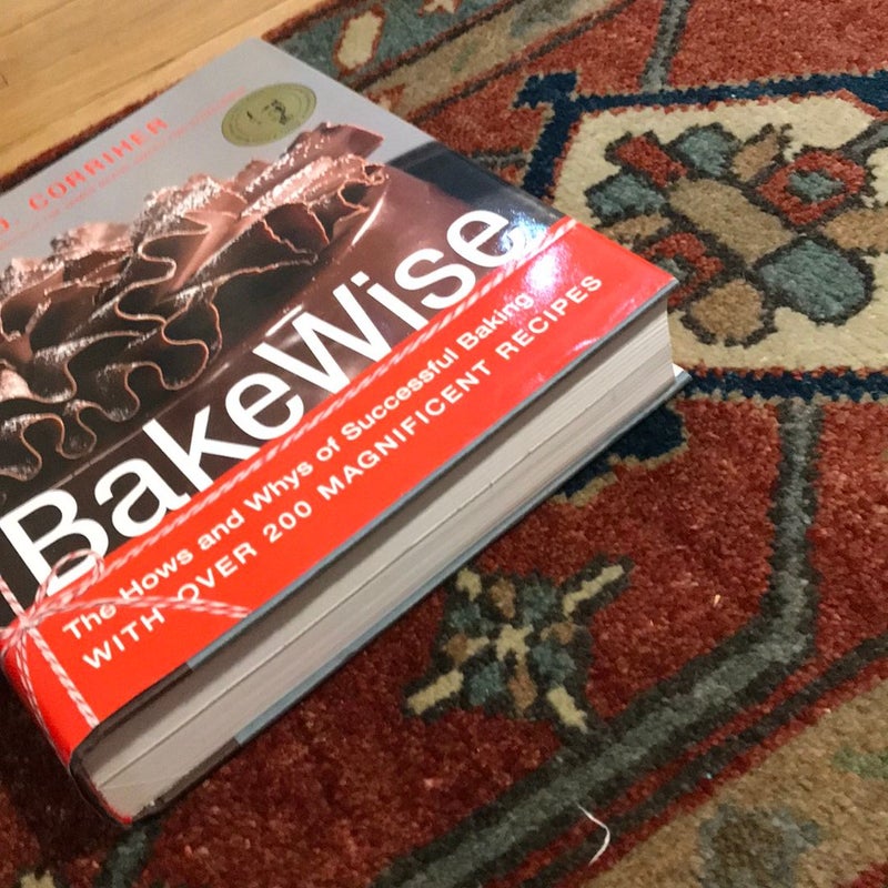 BakeWise