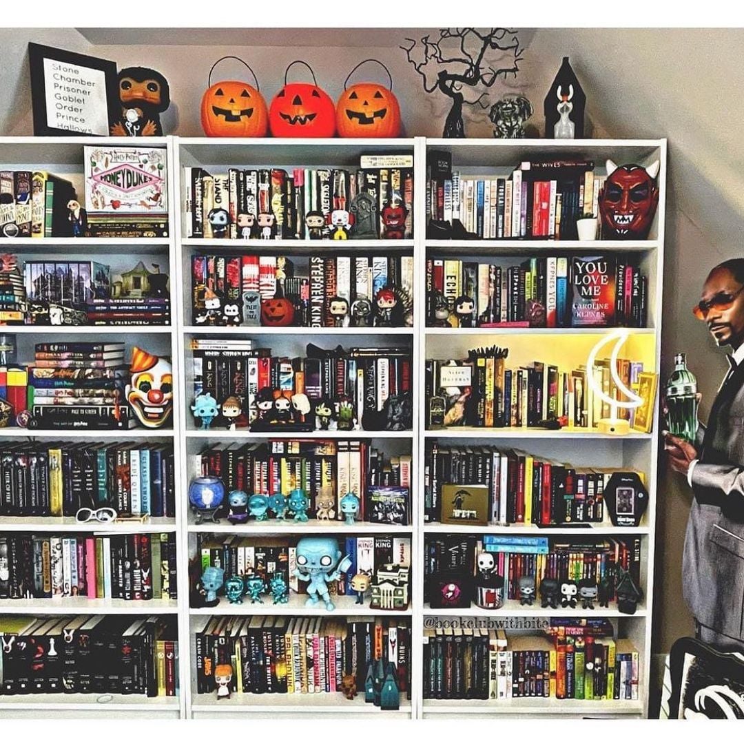 Bookclubwithbite