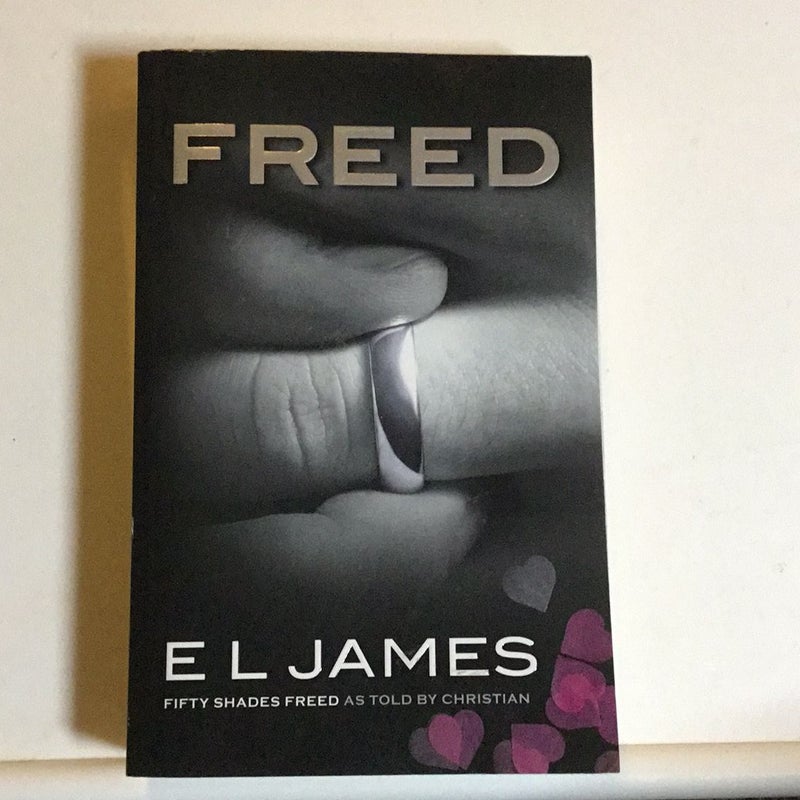 Freed