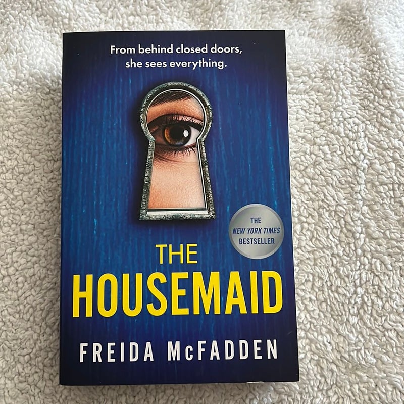 The Housemaid