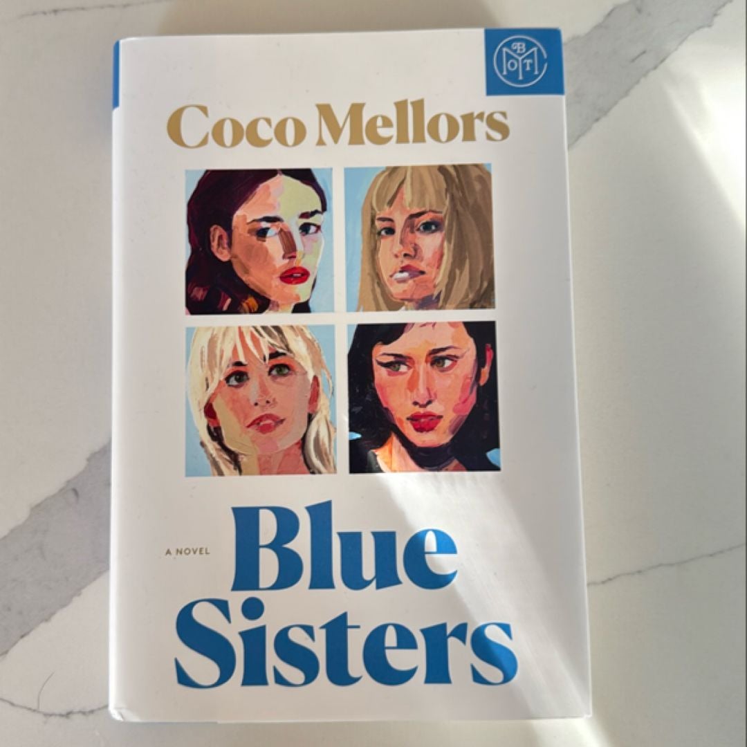 Blue Sisters