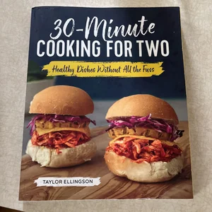 30-Minute Cooking for Two