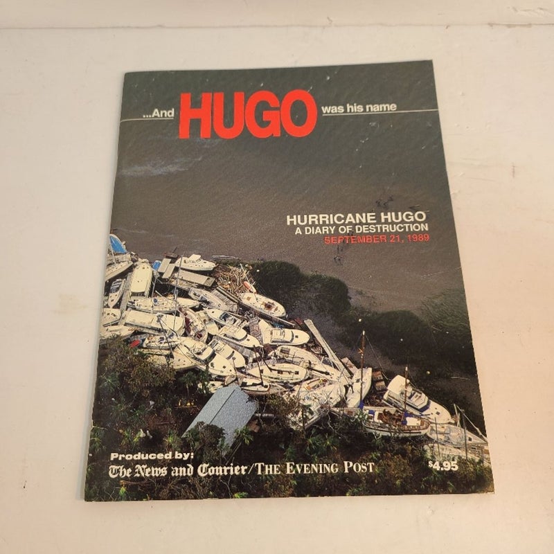 And Hugo was his name