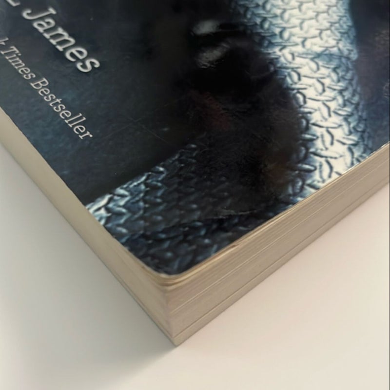 Fifty Shades of Grey