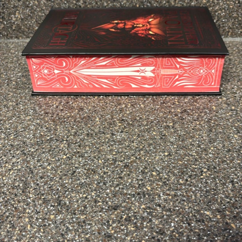 Murtagh: Deluxe Edition