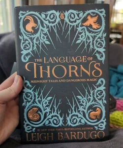 The Language of Thorns