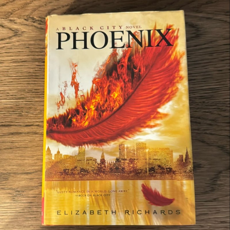 Phoenix