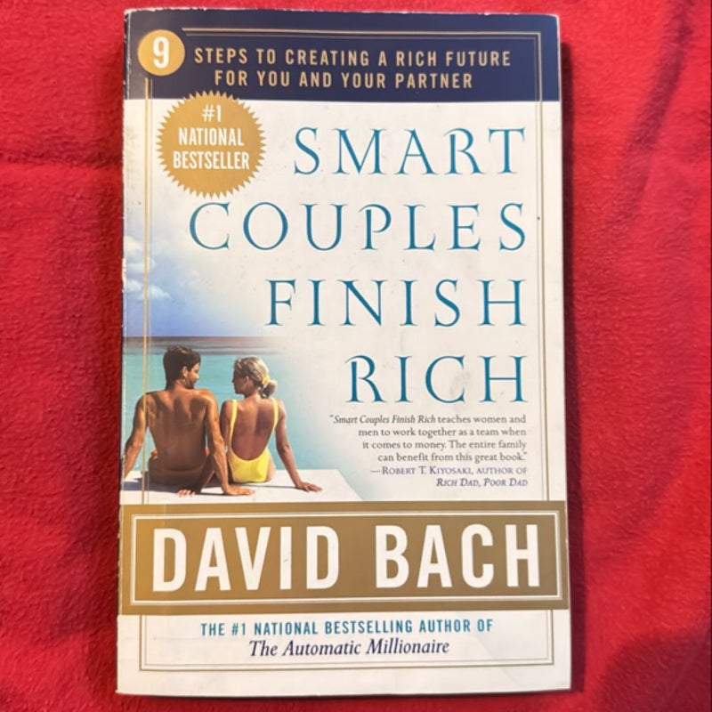 Smart Couples Finish Rich