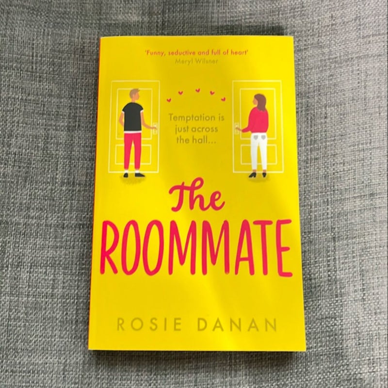 The Roommate