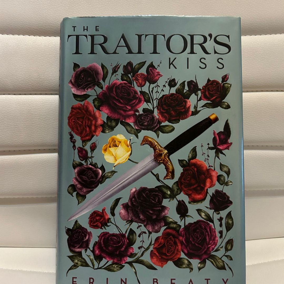 The Traitor's Kiss