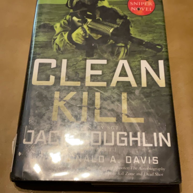 Clean Kill