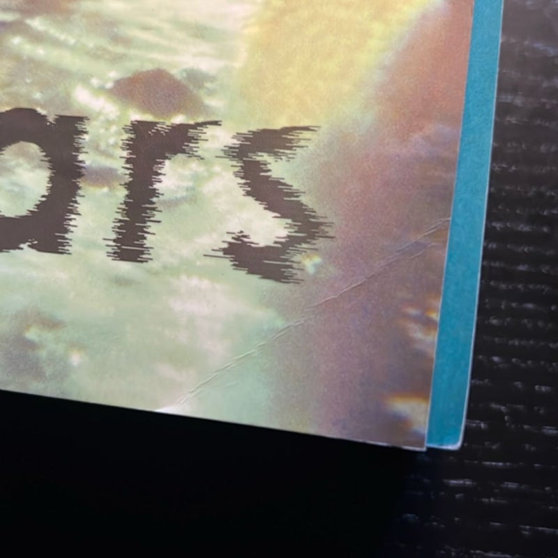 We Were Liars