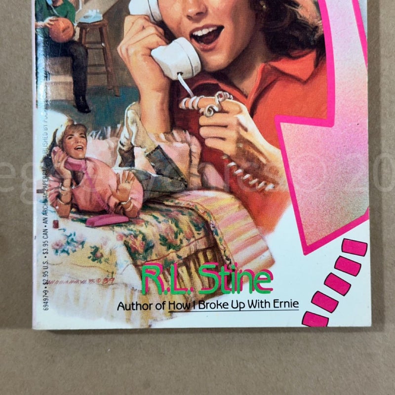 Phone Calls
