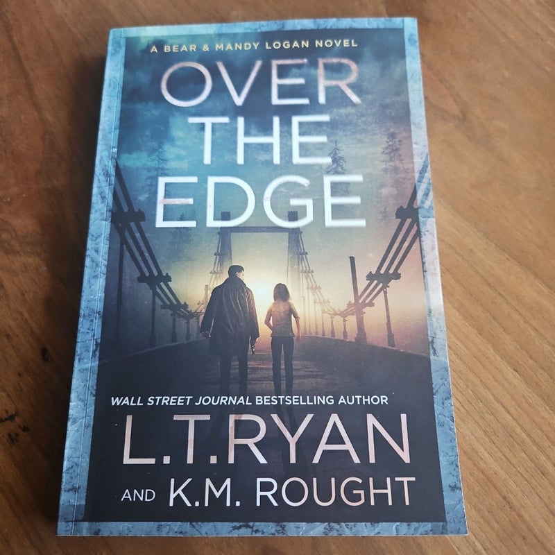 Over the Edge