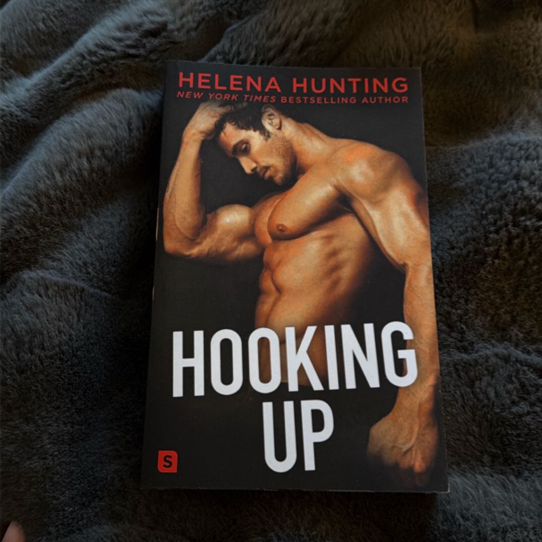 Hooking up: a Novel