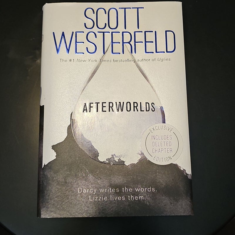 Afterworlds