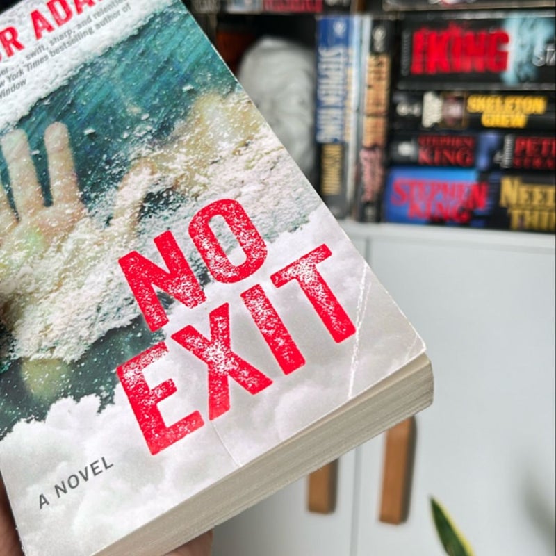 No Exit