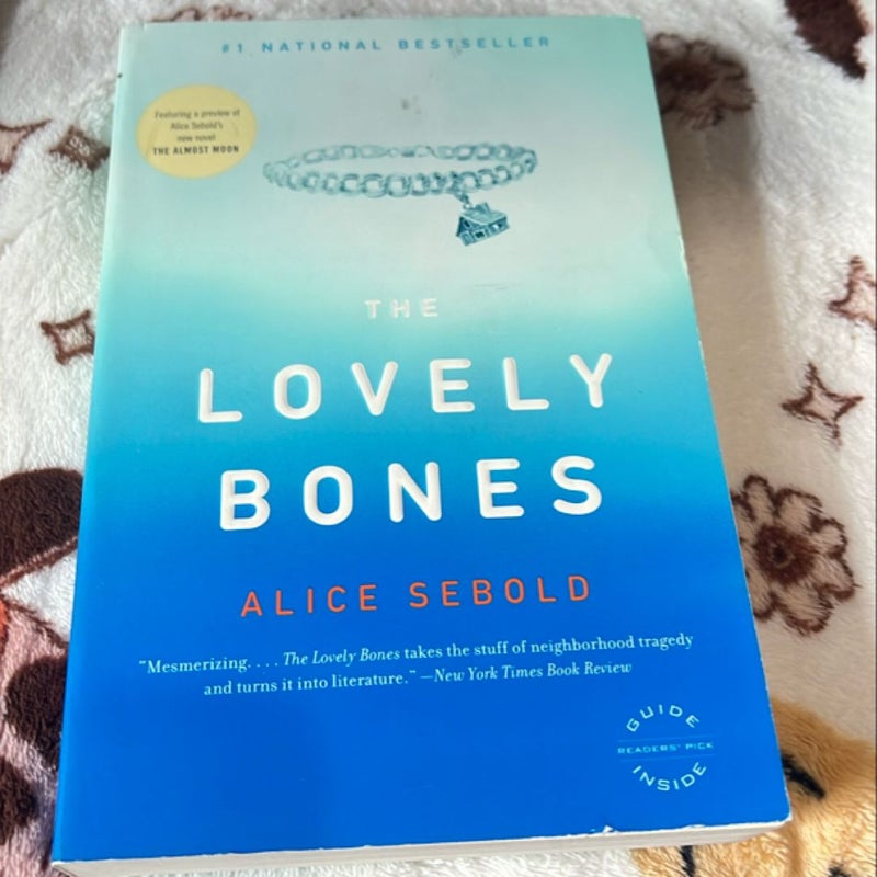 The Lovely Bones